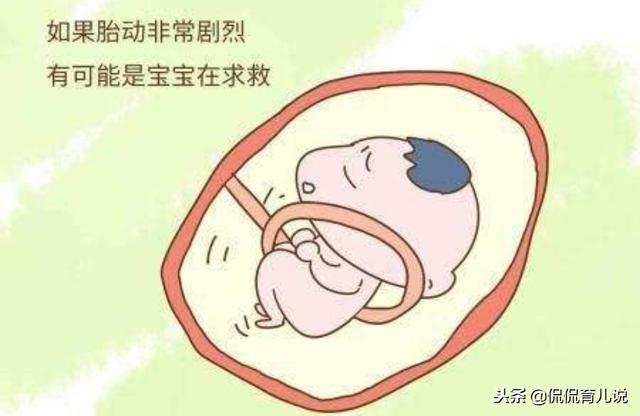 左侧卧睡反而胎动频繁？平躺缺氧侧躺难受睡个觉咋就这么难！