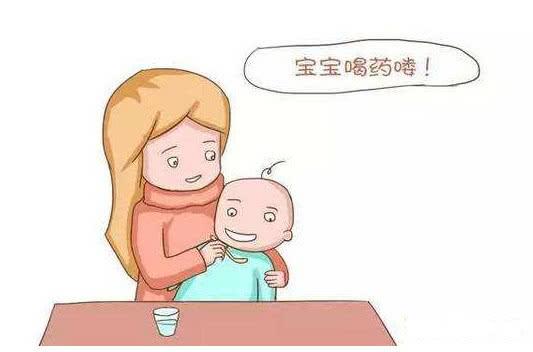 宝宝生病喂药像打仗？提前做好这3点，宝宝乖乖吃药像喝汤！