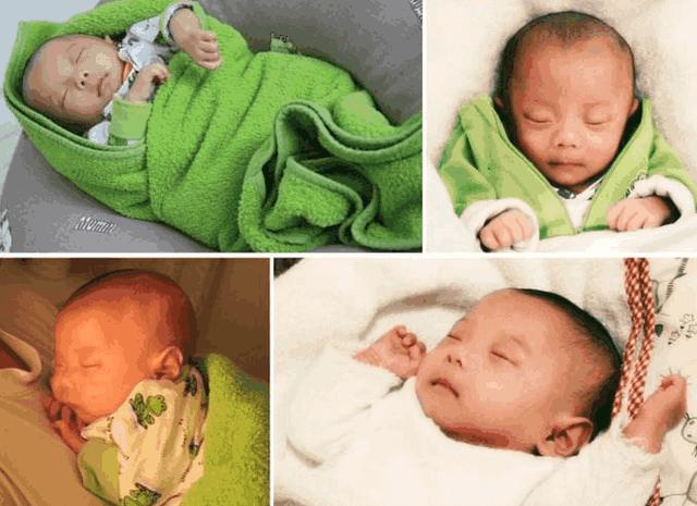 冬天来了，这些防踢被小妙招送给宝妈，宝宝睡得香妈妈更安心！