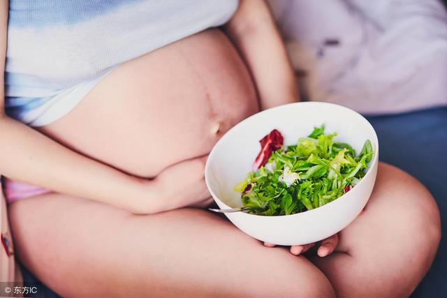 孕期口味大反转 不吃肉怎么办