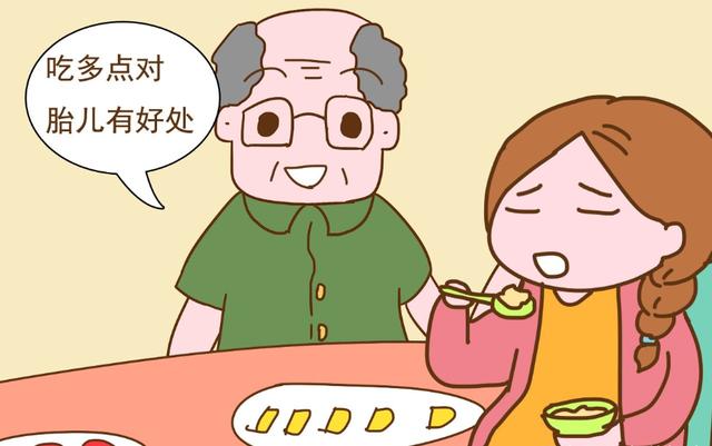 孕晚期对婆婆的这几种做法，宝妈要懂得拒绝，不然分娩时会很受罪