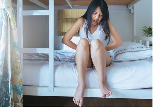 这4个“坏习惯”最易伤害子宫，女性最好别做！
