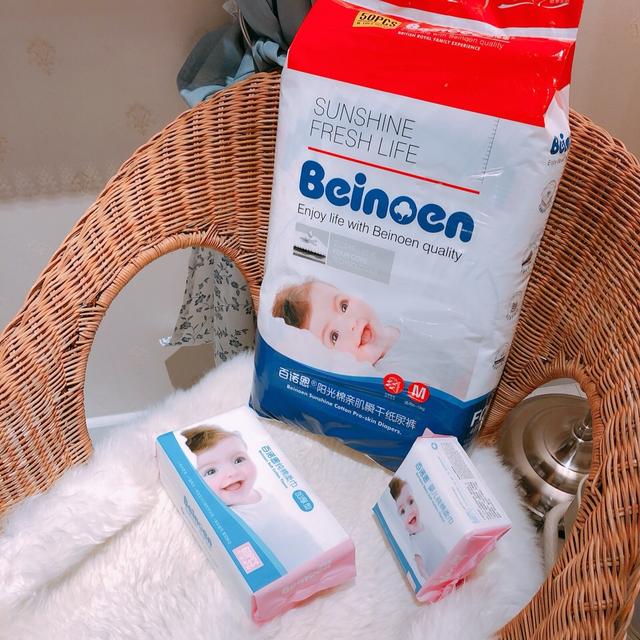 选择一款优质的纸尿裤要看哪些指标？