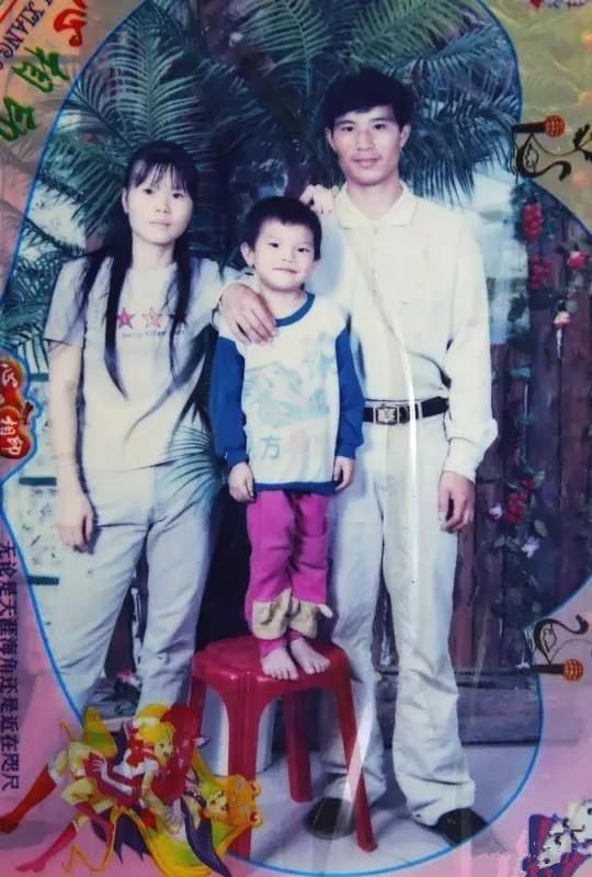 孩子被拐卖的5个家庭，家人吐露的心声让人心酸！