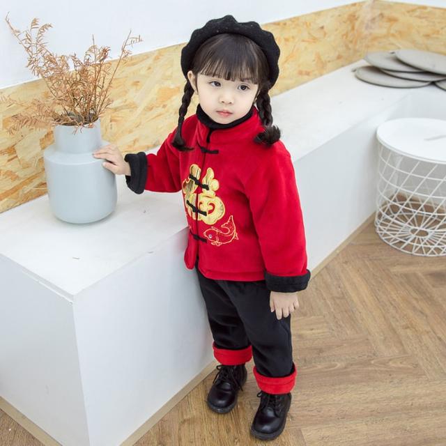 九成妈妈不会打扮自己宝宝！学学下图的宝宝怎么打扮，软萌又可爱