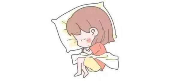 “姿势不对，起来重睡”！这真的不是一句玩笑话！