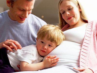 一胎儿子，二胎又是儿子，还是双胞胎！网友：心里那叫一个恨啊