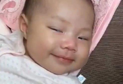 恭喜了！宝宝睡醒后是这3种表现，说明大脑发育很好，智商很高