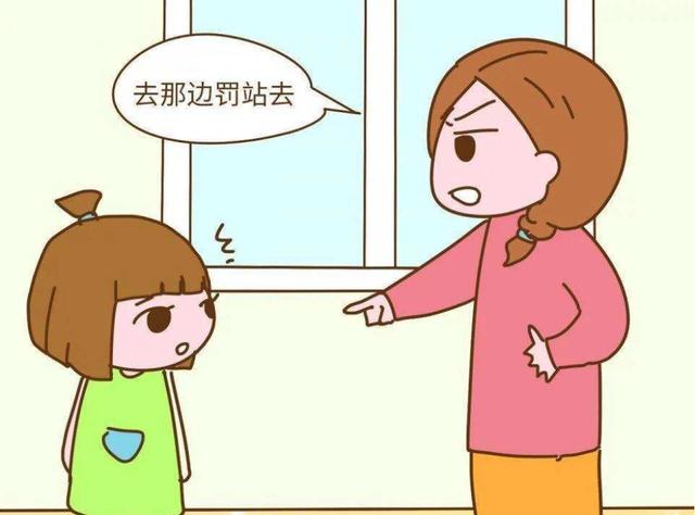 当孩子受到委屈时,父母的第一反应很重要,可能会影响孩子一生