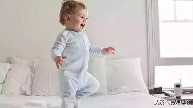 秋冬季，5个小方法，帮宝宝护肚防着凉！