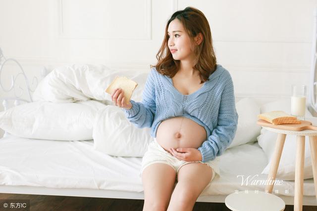孕6个月，孕妈身体可能出现5种不适症状？医生说这样做可以缓解