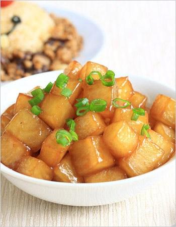 月子餐要天价？这些家常食材也营养！