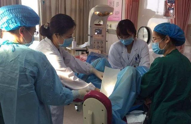 顺产很辛苦，不想“昏死”过去的话，产妇生孩子要牢记3点