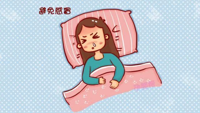 怀孕能改善体质的几个关键点，竟是因为胎宝在保护妈妈，好温暖！