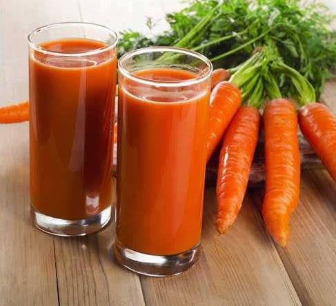 孩子皮肤发黄竟然因为吃了这？知道原因后，众多宝妈虚惊一场！