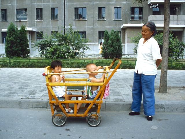 八十年代北京，那些曾经的生活记忆