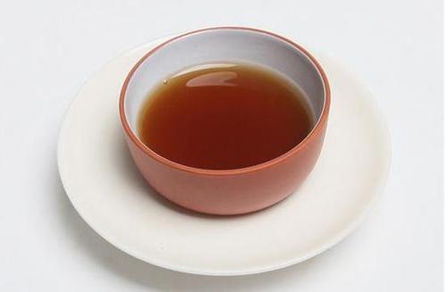 冬季小儿咳嗽，别再熬梨汁了，用这个食物泡水，温肺祛痰有点甘甜