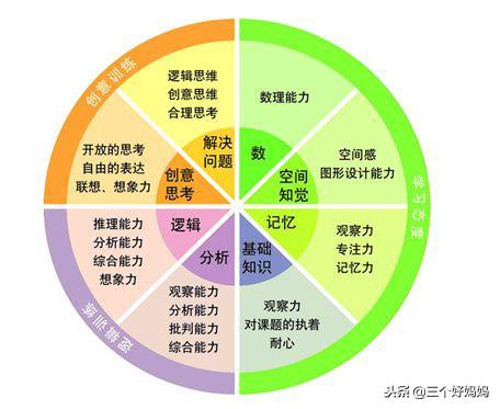 这一套右脑训练营视频，让宝宝绝不错过开发右脑的黄金时期！