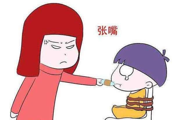 三岁孩子叫妈妈“老巫婆”，只因妈妈这样做！网友：育儿要动脑！