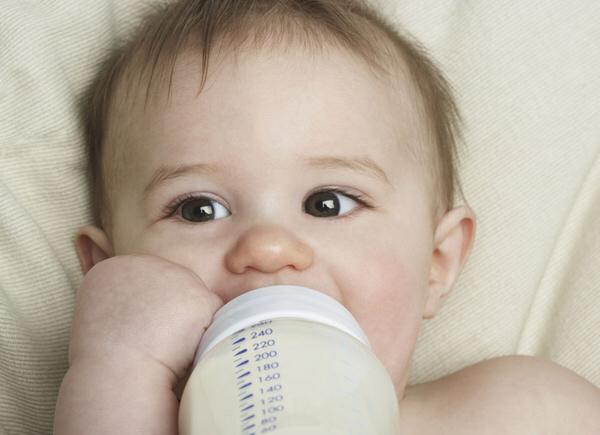 宝宝断奶难？你可能做错了这件事