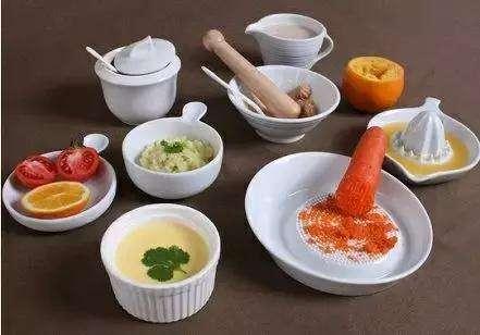关于如何添加辅食，看了这篇文章你就知道了