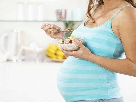 怀孕后既解馋又健康的小零食，不伤胎放心吃，聪明孕妈分享给准爸