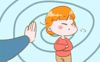 孩子的这些无理行为家长要及时干预，否则将来后悔也晚了
