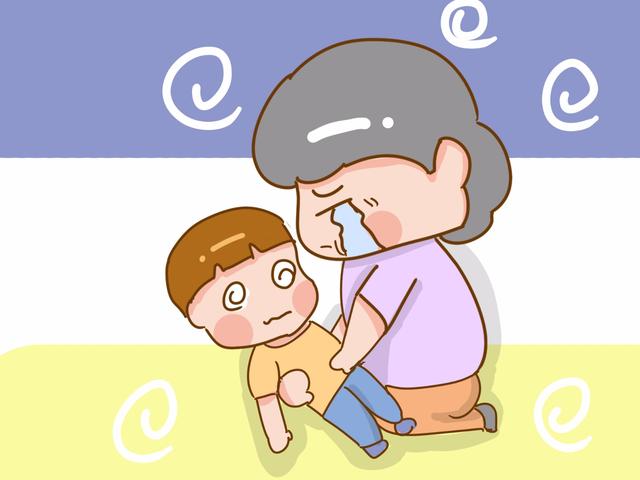 三岁宝宝突然脑出血，只因奶奶的带娃老方法，你也可能这样带过娃