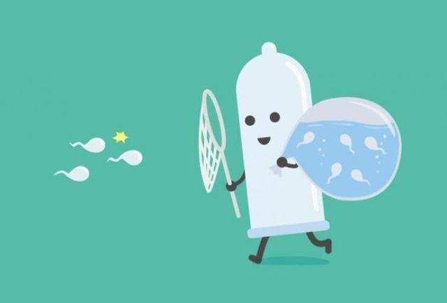 易孕体质的女性应该选择何种避孕方法？第一个健康又安全