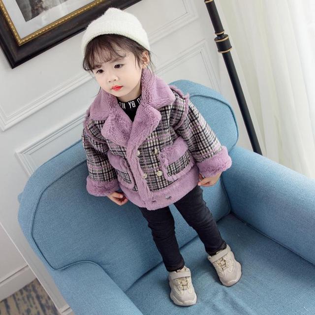 孩子自信要从小培养，换上这几款童装，宝宝出门人见人夸