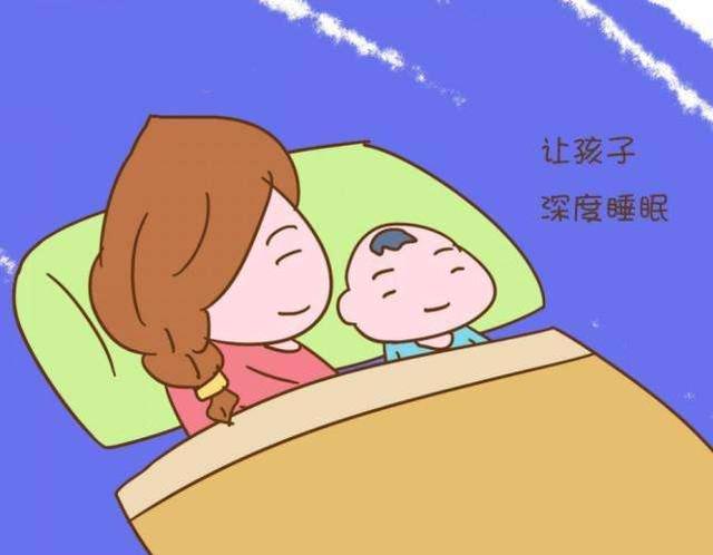 婴儿有两个黄金发育期，喂夜奶最好避开，有助于身高和大脑发育！