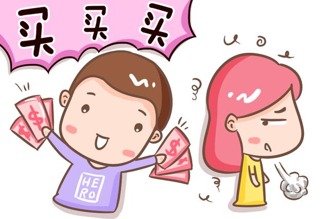 有娃之后你有多穷？看完这些宝妈的回答很戳心，那你家也是同样吗