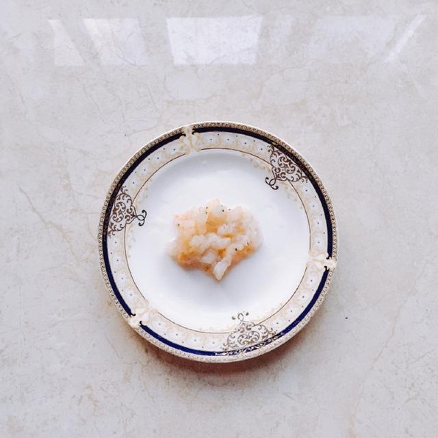 1岁以上宝宝营养辅食分享，色香味俱全的蔬菜虾仁奶酪烩饭