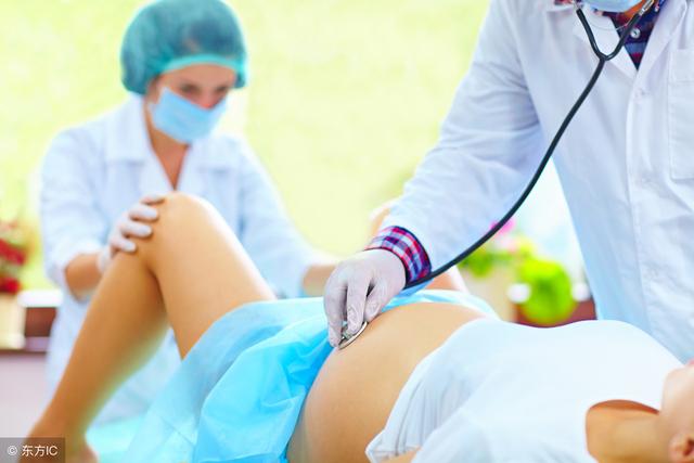 顺产时，该如何用力？