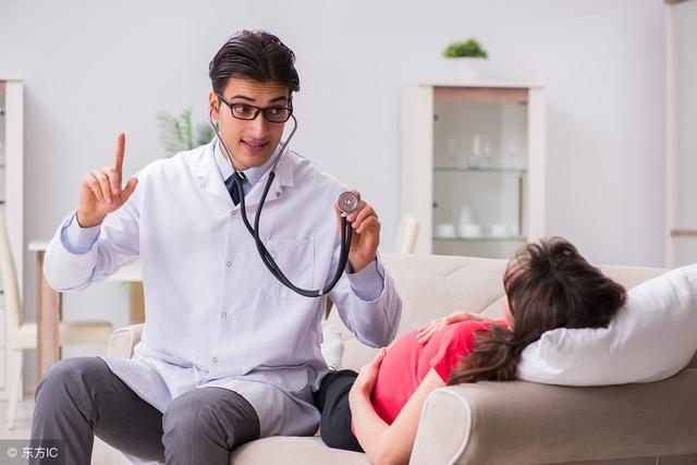 孕期少吃这些 否则肉都长上身