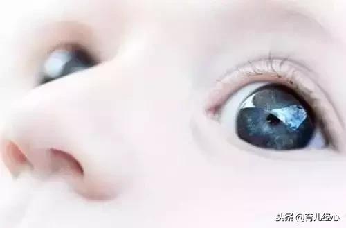 孩子眼睛近视不止因为电视，这些因素你未必知道！