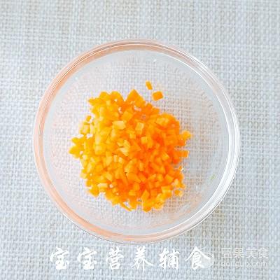 时蔬补铁粥-宝宝辅食