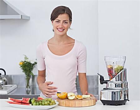 影响胎儿脑发育的四类食物，再诱人孕妈也别贪嘴！