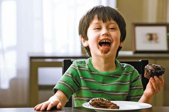 入冬每日煮一碗，孩子咳嗽、积食全没有，个子长得快，转告家长！