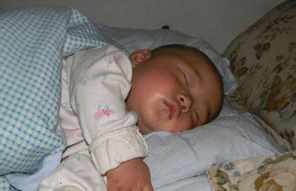 冬季捂好3部位，谨记多喝一碗粥，宝宝脾胃倍儿棒不生病（收藏）