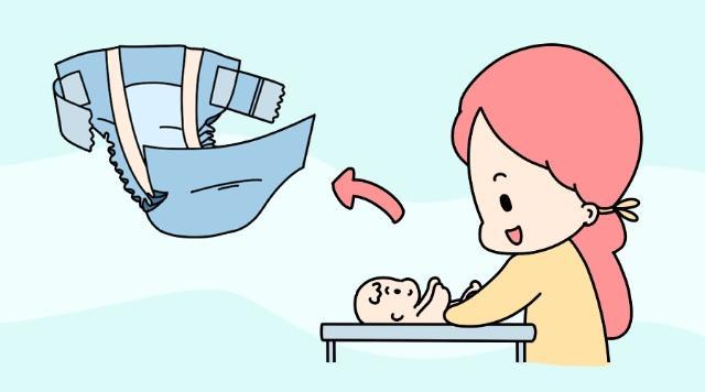 5岁宝宝差点丧失生育能力，因网购纸尿裤甲醛严重超标，要注意！