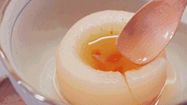 孩子上火了一吃就好的食物，尤其是第二个，果断收藏！