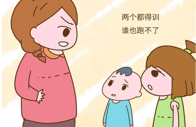 生一个孩子和生两个孩子，宝妈的生活状态，差距不是一般的大
