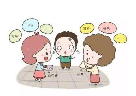婆婆媳妇一起带孩子总闹矛盾，老公一席话后，媳妇笑了，婆婆乐了