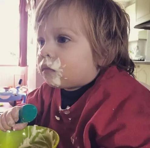 “不要让爸爸带小孩”最新系列！不是坑爹是爹坑！