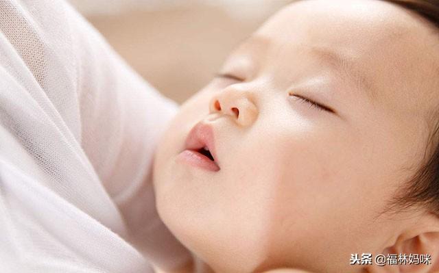 别让新生宝宝养成这3个习惯，不然宝妈就要受罪了，早知道早受益