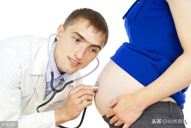 辟谣：B超单可看出宝宝性别？这样的谣言你信了几个？