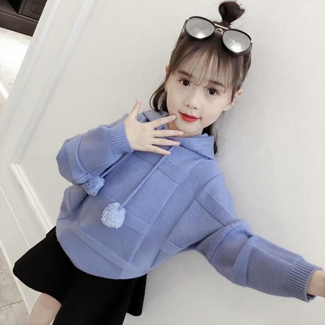 孩子的品味取决于妈妈，一套时尚儿童套装，让你的宝贝人见人夸