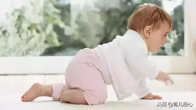 秋冬季，5个小方法，帮宝宝护肚防着凉！