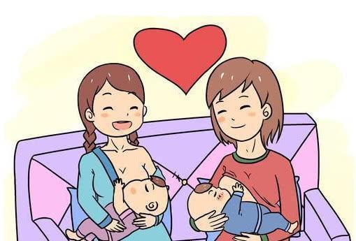 母乳何时断最好？这个最佳断奶年龄，很多宝妈都做不到！